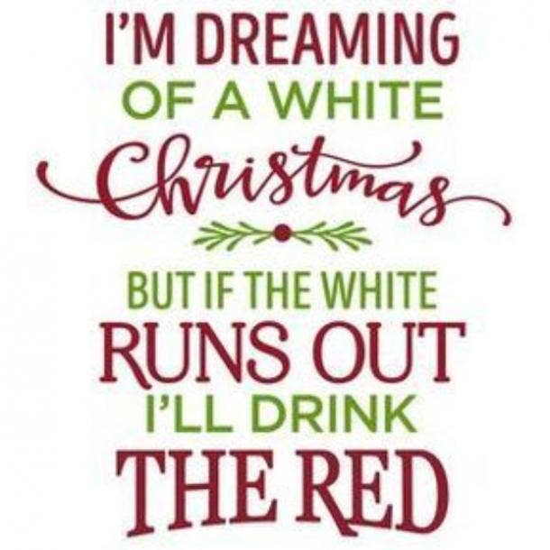 funny Christmas memes & quotes