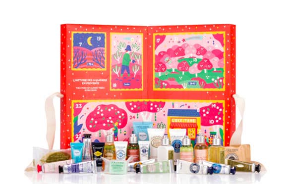 30 Best Advent Calendars Of 2021 - 84