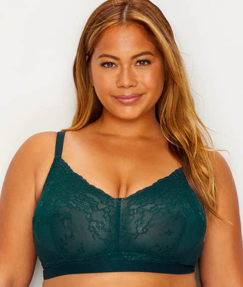 What is the best bra for my breast shape - Tallulah Love