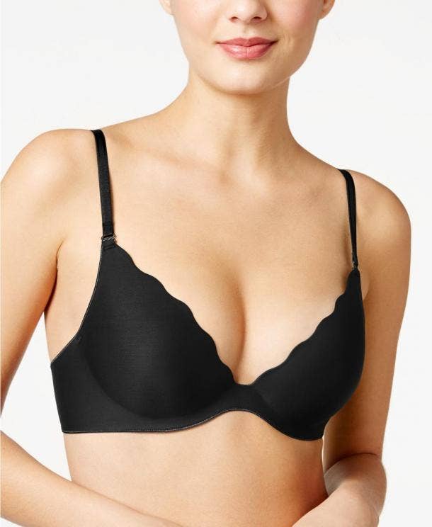 33 Best Bras For Small Breasts