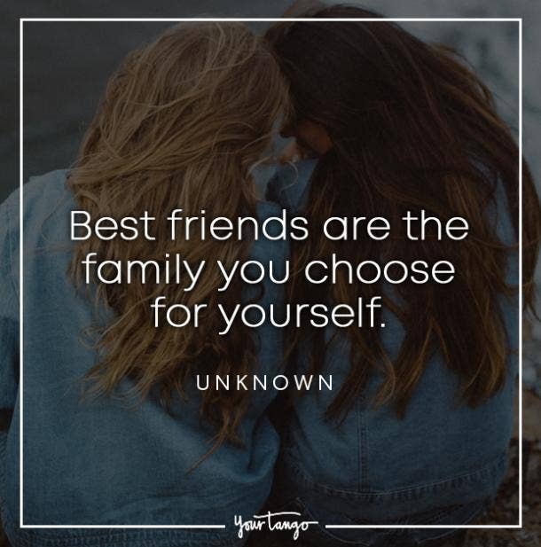 Best Friend Quotes for BFF friendship memes