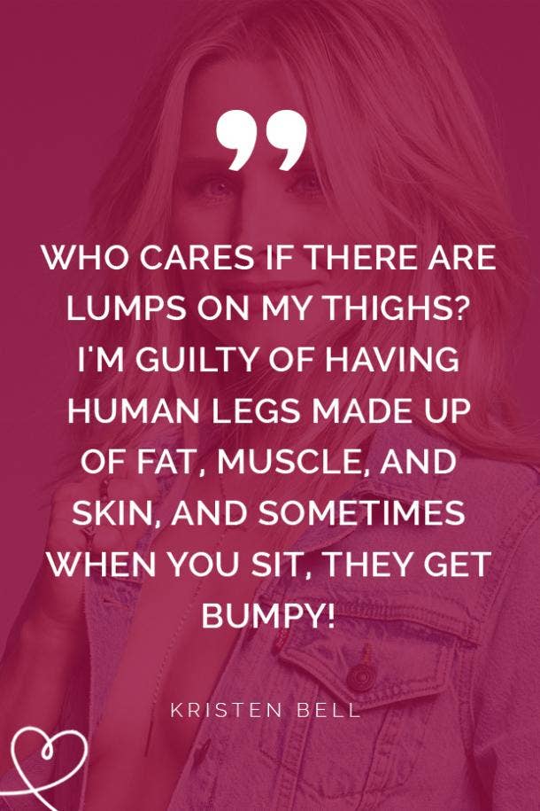 body shaming quotes