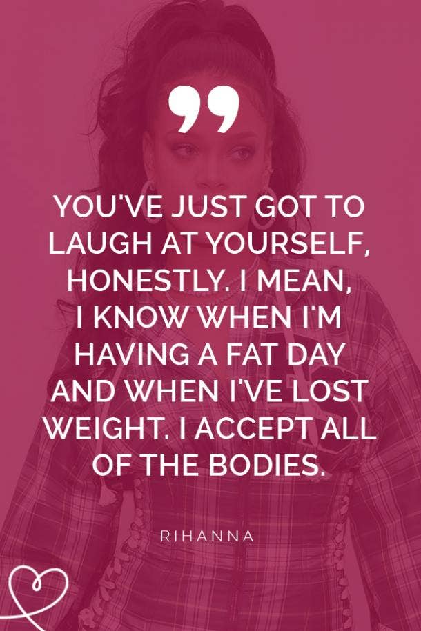 body shaming quotes