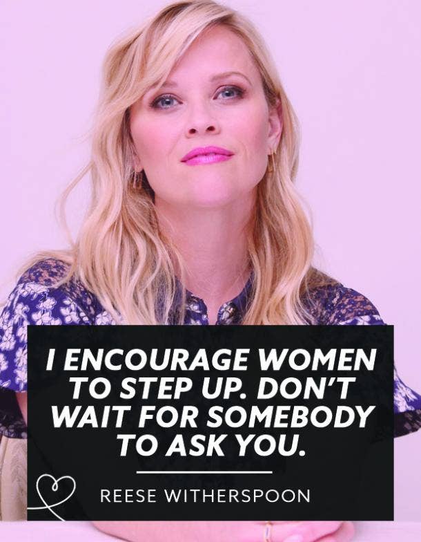 best Reese Witherspoon quotes empowering quotes about strength