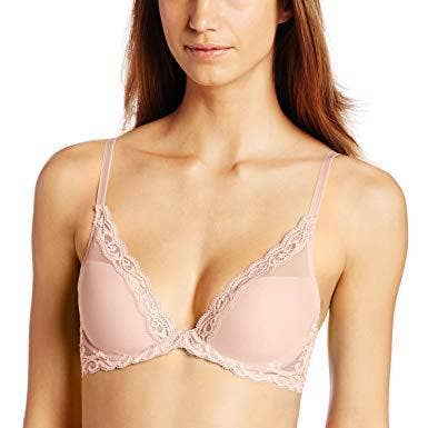 Maidenform Sexy Plunge Bra