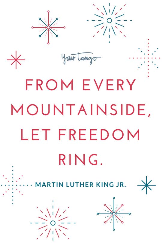50 Happy 4th Of July Quotes To Celebrate The American Dream - 57