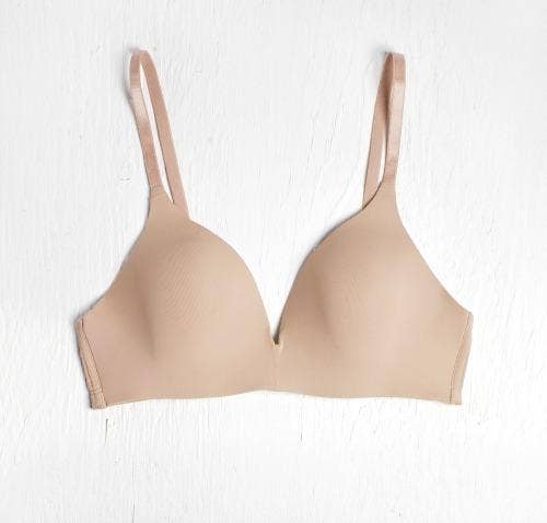 30 Best Wirefree Bras Without Underwire (So Your Boobs Won't Be Poked All  The Time)