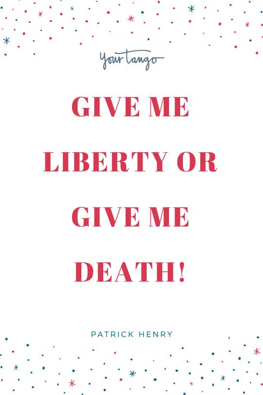 50 Happy 4th Of July Quotes To Celebrate The American Dream - 51