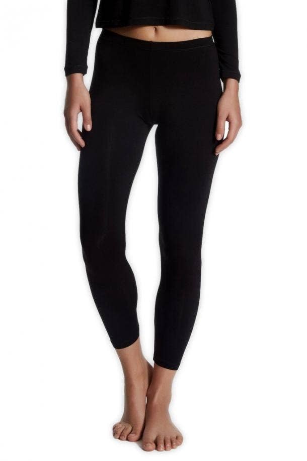 SilkCut Leggings for Women  Luxuriously Soft and Comfortable - Tani USA