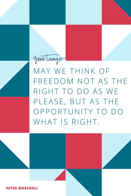 50 Happy 4th Of July Quotes To Celebrate The American Dream - 97