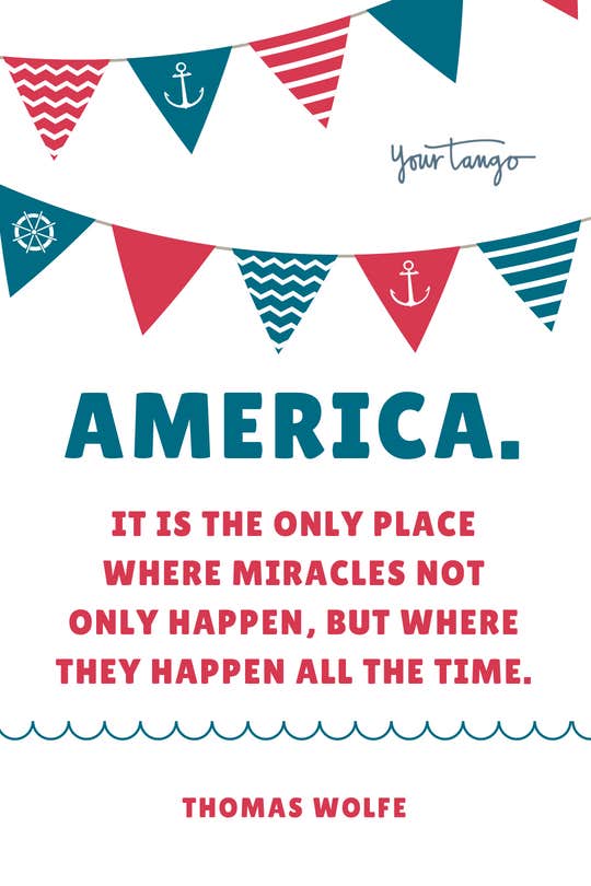 50 Happy 4th Of July Quotes To Celebrate The American Dream - 61