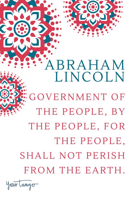 50 Happy 4th Of July Quotes To Celebrate The American Dream - 65