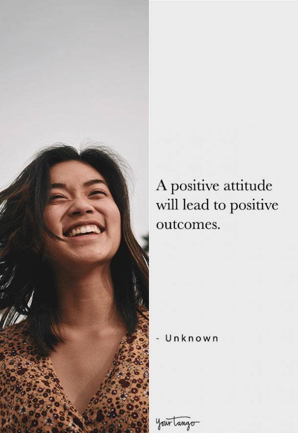 positive quotes positive attitude positive thinking