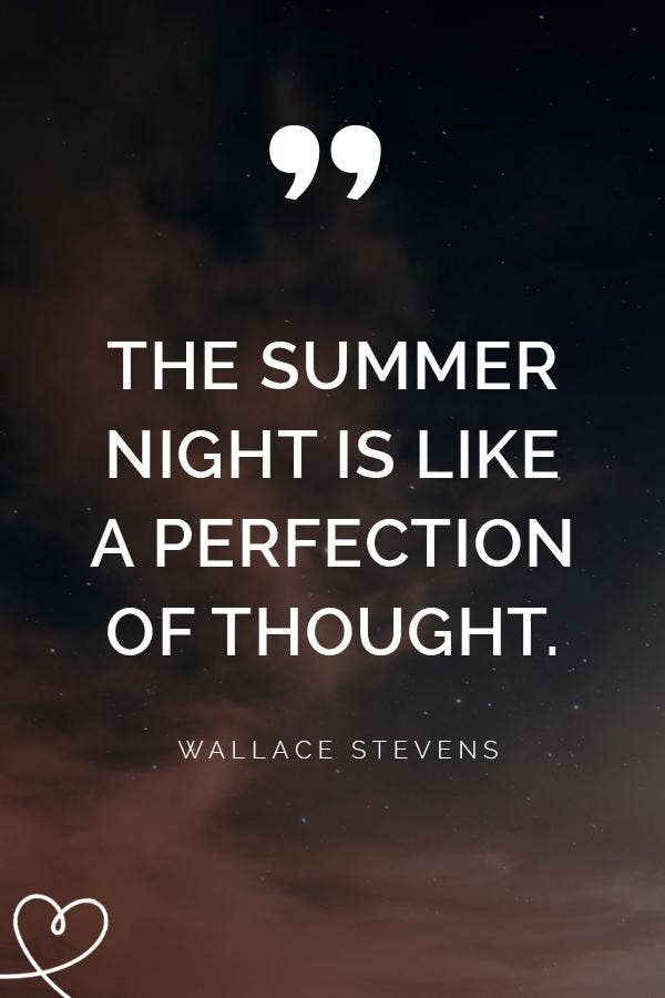 first day of summer quotes 