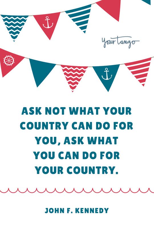 50 Happy 4th Of July Quotes To Celebrate The American Dream - 44