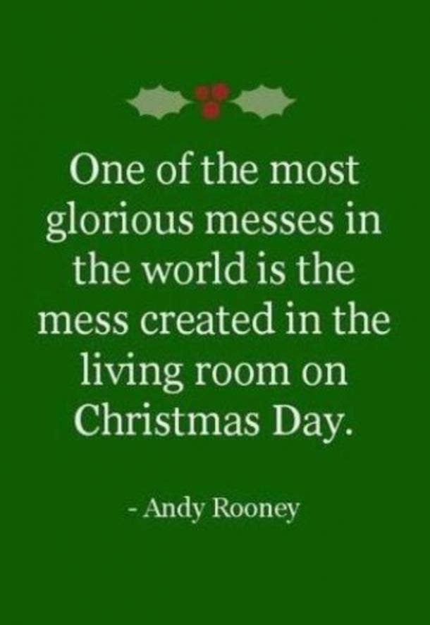 funny Christmas memes & quotes