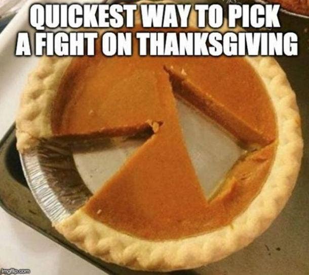 thanksgiving memes