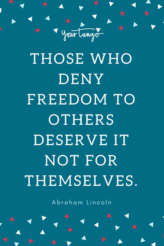 50 Happy 4th Of July Quotes To Celebrate The American Dream - 5