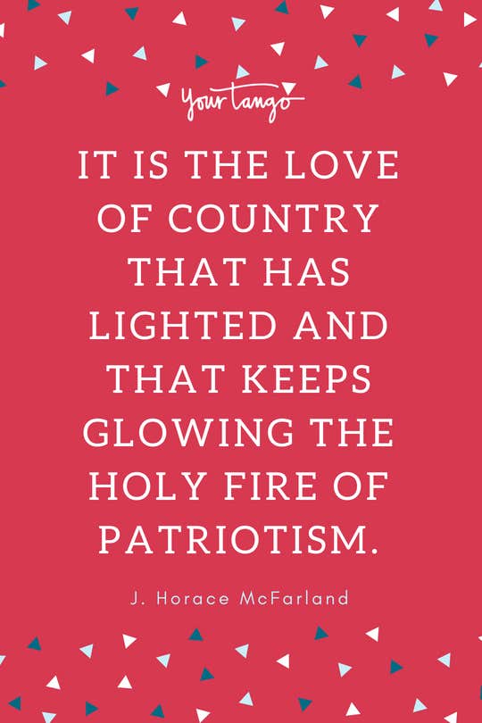 50 Happy 4th Of July Quotes To Celebrate The American Dream - 17