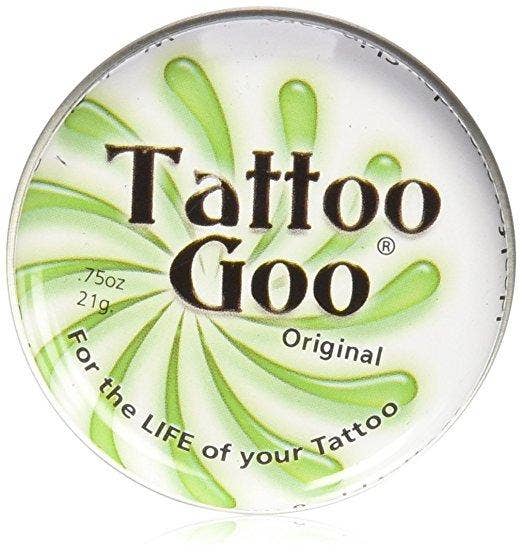 Case of 24 Tubes of Tattoo Goo Lotion - 2oz – Monster Steel