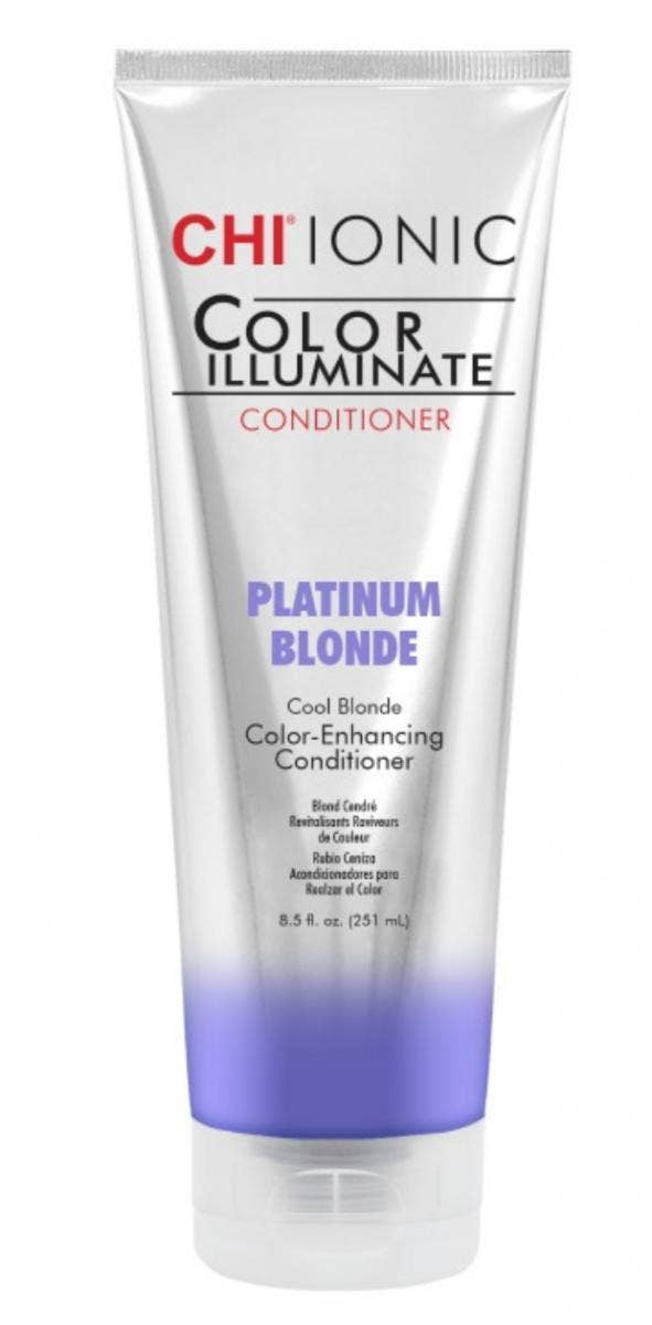 10 Best Toners For Platinum Blonde Hair Yourtango