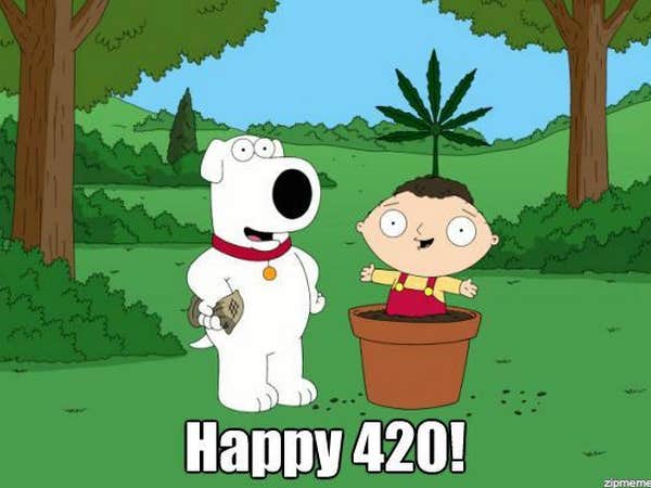 420 meaning