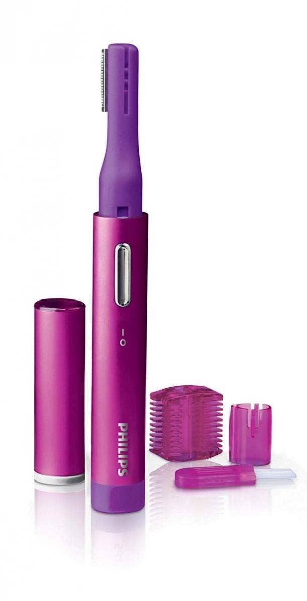 best eyebrow trimmer for women