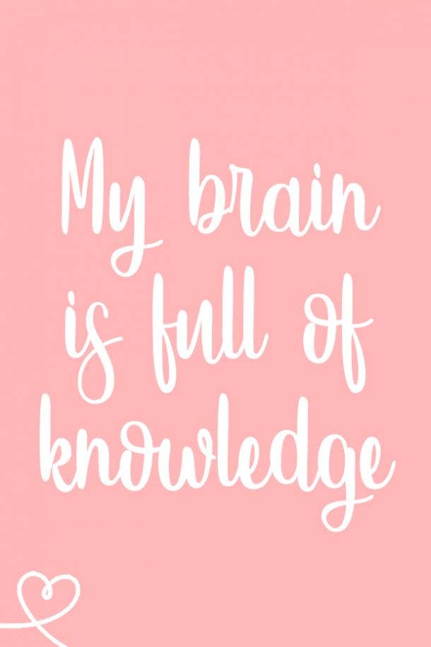 daily morning affirmations inspirational quotes about self worth