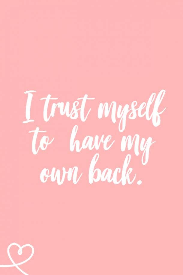 daily morning affirmations inspirational quotes about self worth