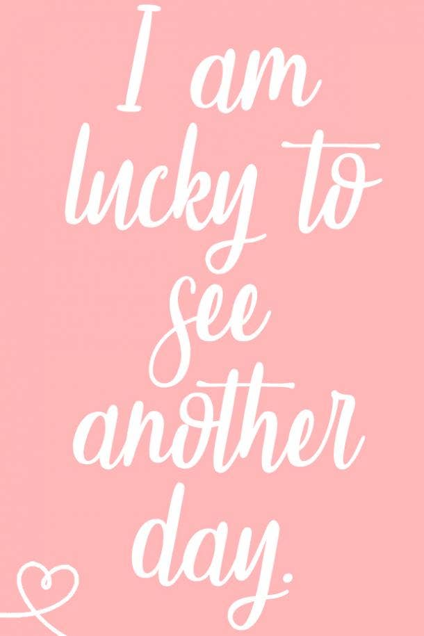 daily morning affirmations inspirational quotes about self worth