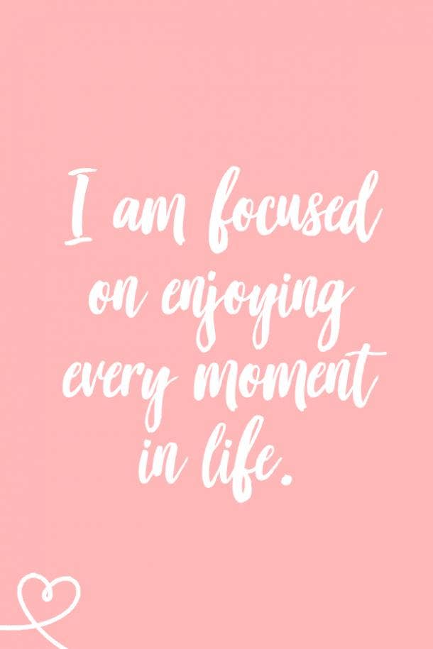 daily morning affirmations inspirational quotes about self worth