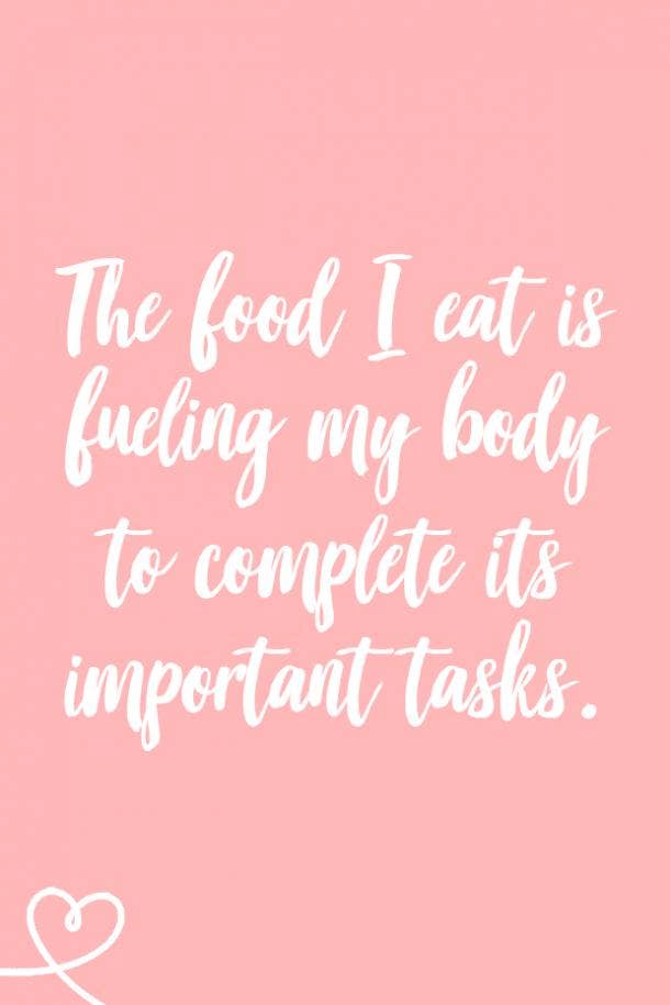 daily morning affirmations inspirational quotes about self worth