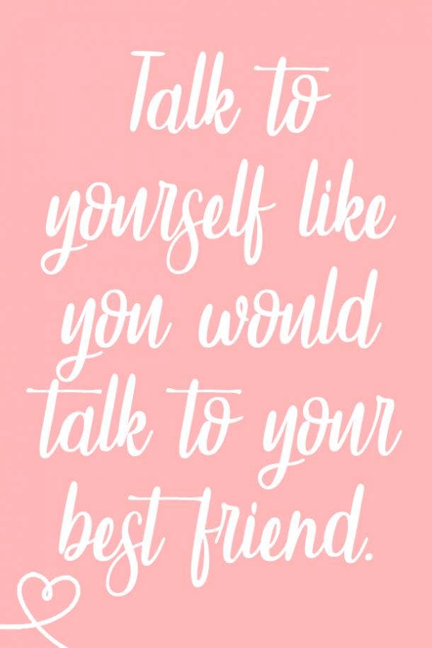 daily morning affirmations inspirational quotes about self worth