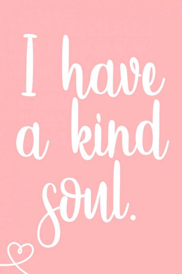daily morning affirmations inspirational quotes about self worth