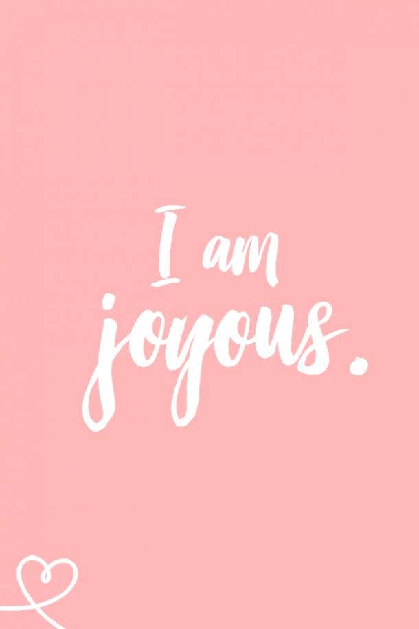 daily morning affirmations inspirational quotes about self worth