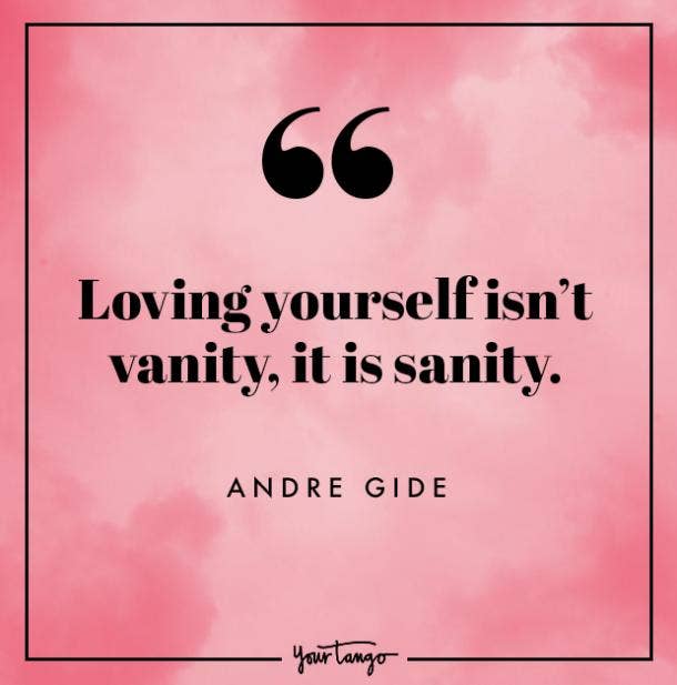 self love quotes after breakup