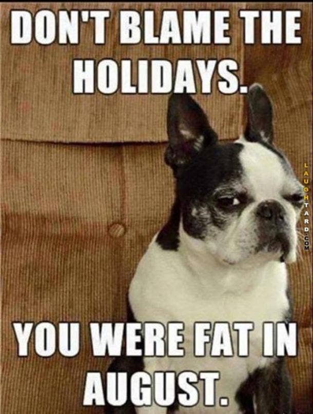 50 Best Funny Thanksgiving Memes For 2022 - 92
