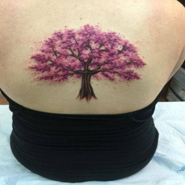 Tatuagens femininas no braço: 35 artistas e estilos diferentes - Blog  Tattoo2me