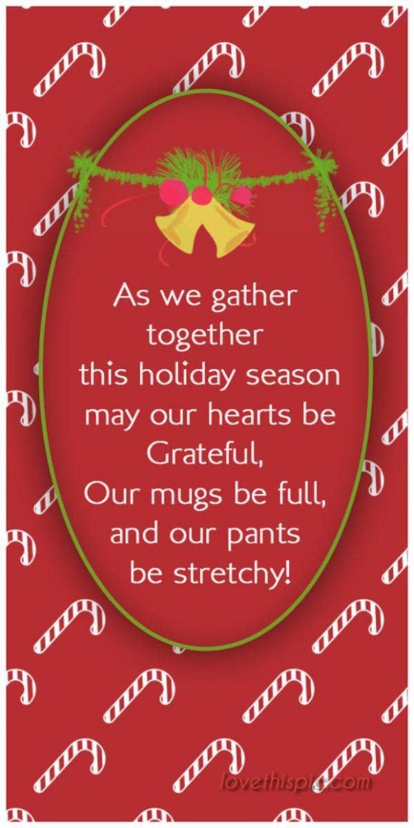 40 Best Funny Christmas Memes & Quotes For Holiday Season Stress Relief | YourTango 40 Best Funny Christmas Memes & Quotes For Holiday Season Stress Relief | YourTango