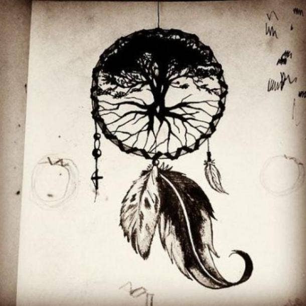 85 Most Beautiful Tree Of LIfe Tattoo Ideas | YourTango 85 Most Beautiful Tree Of LIfe Tattoo Ideas | YourTango