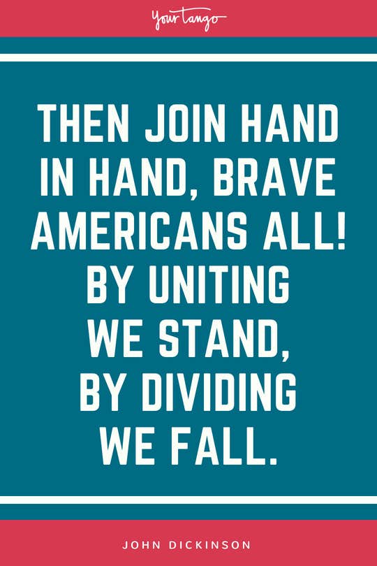 50 Happy 4th Of July Quotes To Celebrate The American Dream - 14