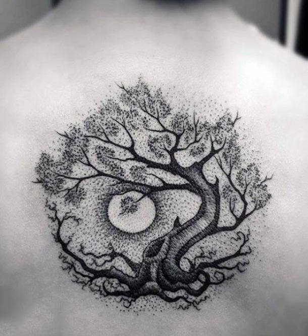 30 Tree of Life Tattoo Ideas Meaning Symbolism and Top Designs  100  Tattoos