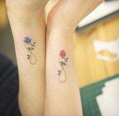 30 Best Sister Tattoos | YourTango 30 Best Sister Tattoos | YourTango