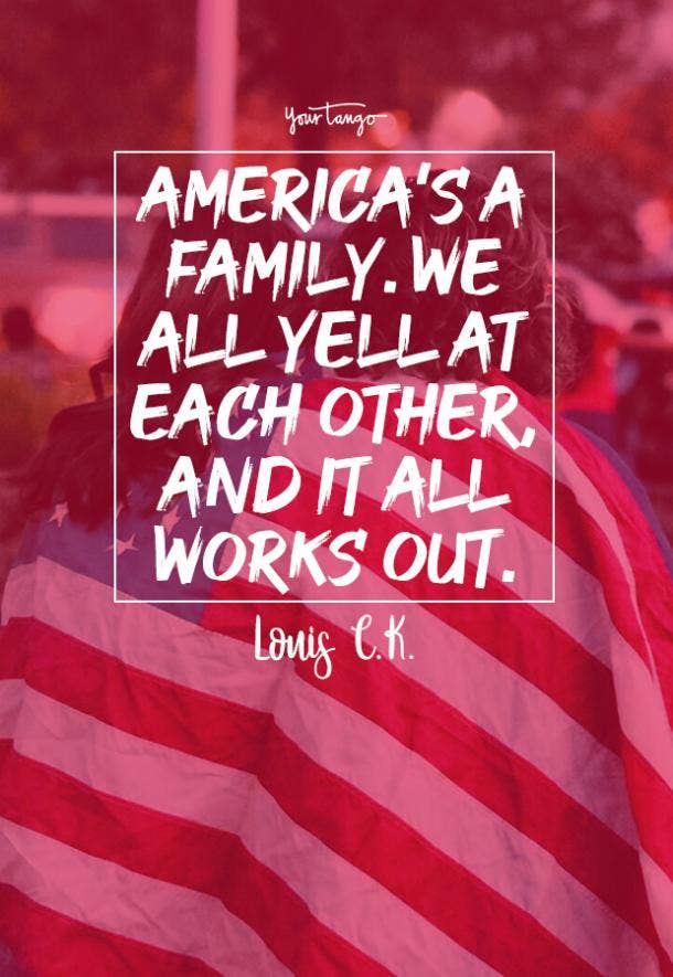 funny 4th of july quotes and memes