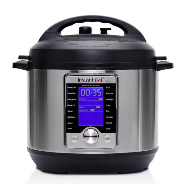 Bella 12-Qt. Pressure Cooker - Macy's