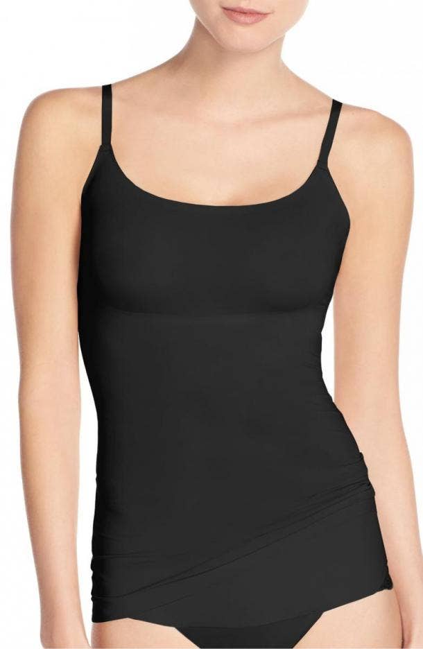 Free People Intimately FP All Dressed Up Cutout Sleep Cami