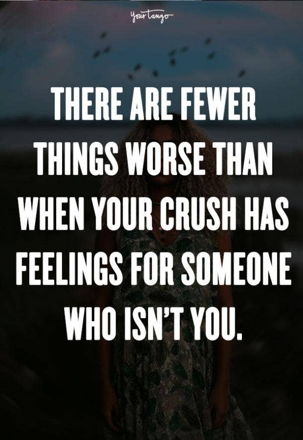 50 Crush Quotes That Are Easy To Relate To When You Are