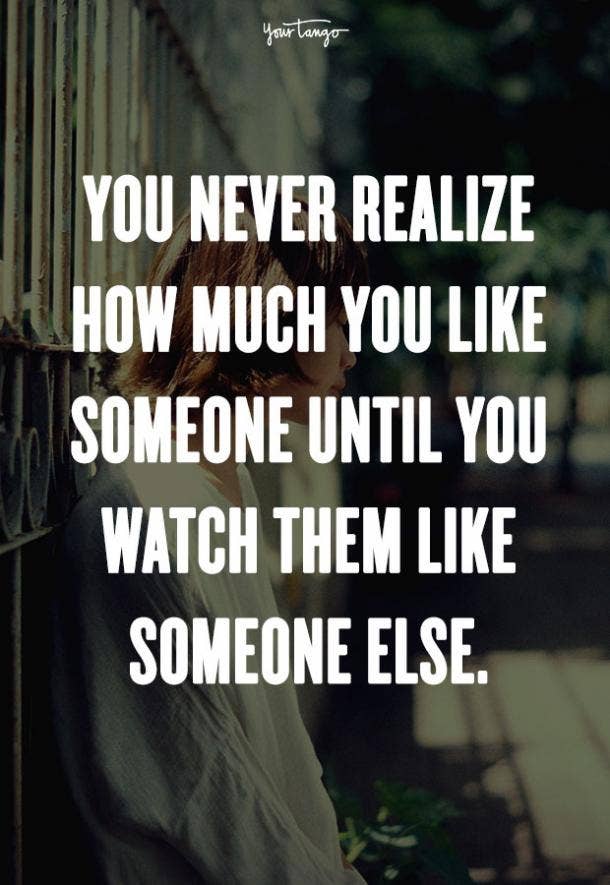 50 Crush Quotes For When You Re Catching Feelings Falling For Someone Yourtango