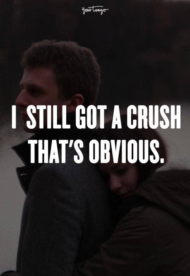 50 Crush Quotes For When You Re Catching Feelings Falling For Someone Yourtango