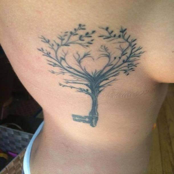 Tatuagens femininas no braço: 35 artistas e estilos diferentes - Blog Tattoo2me